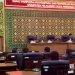 DPRD Pelalawan Gelar Paripurna Penyerahan KUA-PPAS 2026, Bupati Zukri Ungkap Penurunan Pendapatan Daerah