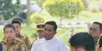 Bupati Zukri: Peran Media Sangat Penting Dorong Pertumbuhan Ekonomi Daerah Pelalawan