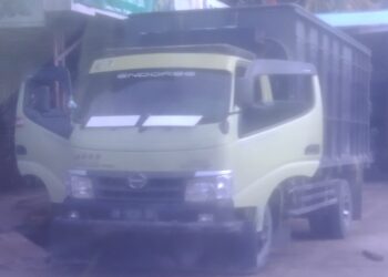 Diduga Ilegal Logging Marak di Suaka Margasatwa Kerumutan, Armada Pengangkut Kayu Bebas Melintas