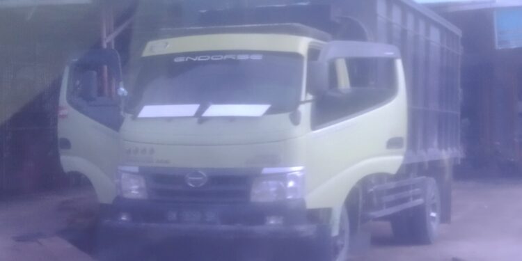 Diduga Ilegal Logging Marak di Suaka Margasatwa Kerumutan, Armada Pengangkut Kayu Bebas Melintas