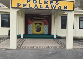 Menggemparkan Publik Riau: Oknum Anggota DPRD Pelalawan Dijerat Pasal Pemalsuan, Dipanggil Resmi sebagai Tersangka