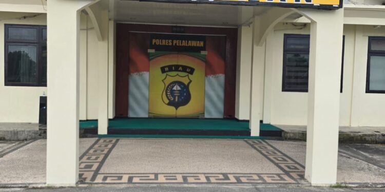 Menggemparkan Publik Riau: Oknum Anggota DPRD Pelalawan Dijerat Pasal Pemalsuan, Dipanggil Resmi sebagai Tersangka