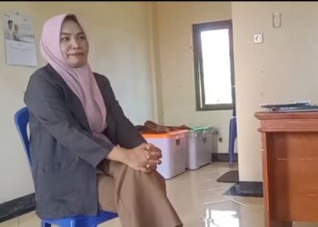 Diduga Bendahara Bawaslu Kaur Akui Palsukan Surat Rekom Ketua