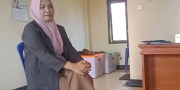 Diduga Bendahara Bawaslu Kaur Akui Palsukan Surat Rekom Ketua