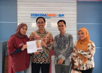 Cegah Pinjol Ilegal, IWO Bengkulu dan OJK Siap Gelar Literasi Keuangan di Lebong