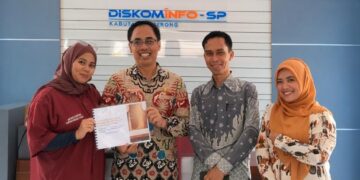 Cegah Pinjol Ilegal, IWO Bengkulu dan OJK Siap Gelar Literasi Keuangan di Lebong