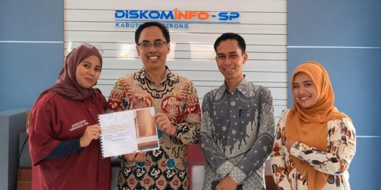 Cegah Pinjol Ilegal, IWO Bengkulu dan OJK Siap Gelar Literasi Keuangan di Lebong