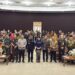 Bupati Zukri Buka Sosialisasi Pengadministrasian dan Pendaftaran Tanah Ulayat di Pelalawan
