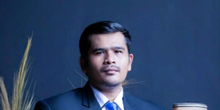 Polres Rohul Didesak Tindaklanjuti Pengaduan Dugaan Pencemaran Nama Baik Di Facebook Dinilai Lamban Penanganan, Jangan Tebang Pilih