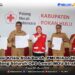Atasi Krisis Stok Darah, PMI Rokan Hulu Gandeng Seluruh OPD Lewat MOU Strategis