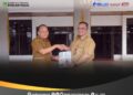 Resmi Jabat PLT Sekda Rokan Hulu, Drs. H. Yusmar, M.Si Tekankan Budaya Kerja Baru dan Pelayanan Berkualitas