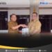 Resmi Jabat PLT Sekda Rokan Hulu, Drs. H. Yusmar, M.Si Tekankan Budaya Kerja Baru dan Pelayanan Berkualitas