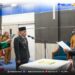 Bupati Anton Resmi Lantik Drs. H. Yusmar, M. Si Sebagai Pj Sekda Rokan Hulu