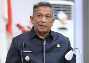 Potensi Sawit Melimpah, Bupati Rohul Dorong Hilirisasi dan Peran BUMD