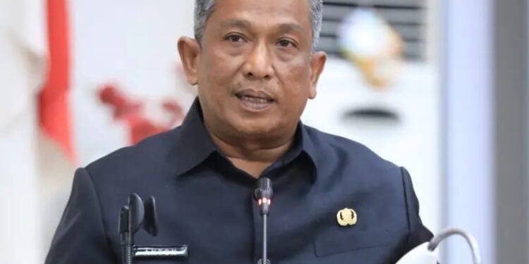 Potensi Sawit Melimpah, Bupati Rohul Dorong Hilirisasi dan Peran BUMD