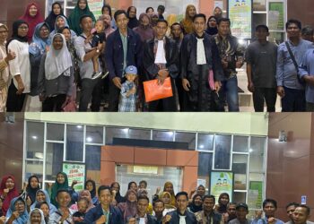 Penasihat Hukum hormati Putusan Perkara Terdakwa Karhutla Di PN Pasir Pengaraian