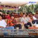 Hadiri Pelantikan PAC Pemuda Pancasila Tambusai Utara, Bupati Anton Tekankan Peran Pemuda dalam Pembangunan Daerah