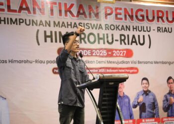 Kecam Aksi Premanisme Terhadap Tokoh Rohul, HIMAROHU-RIAU Desak Kapolda Riau Tangkap Iwan P