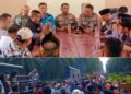 Mediasi Panas di Tengah Ribuan Massa Adat: Sengketa Lahan Ulayat Tambusai Ditahan Status Quo, Forum Lanjutan Digelar Hari Jumat di LKA