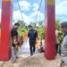 Jembatan Sei Batang Rampung, Warga Dusun Batas Bersyukur