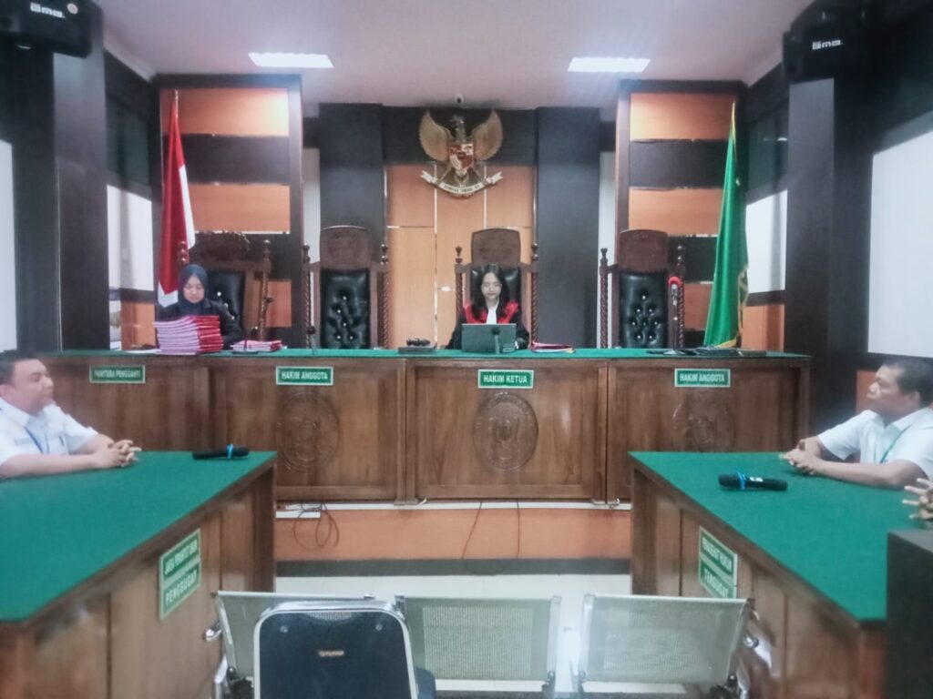 Pengadilan Negeri Pasir Pengaraian Tolak Gugatan Praperadilan SR, Kasus Dugaan Penggelapan Mobil PT Torganda