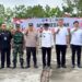 Bupati Zukri Pimpin Apel Siaga Satgas Anti Narkoba Kabupaten Pelalawan 2026