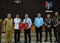 Pemkab dan Kejari Pelalawan Tandatangani MoU, Perkuat Pendampingan Hukum
