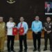 Pemkab dan Kejari Pelalawan Tandatangani MoU, Perkuat Pendampingan Hukum