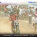 Ribuan Penonton Padati Sirkuit Permanen Pemda Rohul, Kejuaraan Motocross dan Grasstrack BMN-Putaran 1 Berlangsung Meriah.