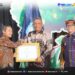 Satu-satunya di Riau, Rokan Hulu Raih Penghargaan Tertinggi Revitalisasi Bahasa dari Kemendikdasmen