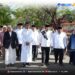 Wakil Bupati Rokan Hulu Hadiri Haul Syekh Ibrahim Al-Khalidi Naqsyabandi