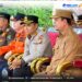 Apel Kesiapsiagaan Karhutla 2026, Wabup Syafaruddin Poti Tegaskan Komitmen Rohul Hadapi Ancaman Kebakaran Hutan dan Lahan
