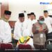 Suasana Penuh Haru Sambut 189 Dhuyufurrahman Rokan Hulu di Batam