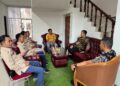 PJI Rokan Hulu dan Kejari Bangun Sinergi Keterbukaan Informasi Publik