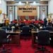 Paripurna DPRD Rohul Gagal Kuorum, Mayoritas Anggota Dewan Absen