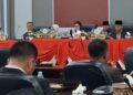 Empat Ranperda Disetujui DPRD Rohul, Total Penyertaan Modal Daerah Capai Rp34 Miliar