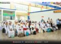 Pemerintah Kabupaten Rokan Hulu Sambut Hangat Kepulangan Jamaah Haji Tahun 2026