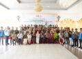 HMI Cabang Rokan Hulu Sukses Gelar LK II Tingkat Nasional, 34 Peserta Dinyatakan Lulus