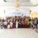 HMI Cabang Rokan Hulu Sukses Gelar LK II Tingkat Nasional, 34 Peserta Dinyatakan Lulus