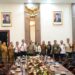 Langkah Maju Menuju Green Energy, Pemkab Rohul Sambut Rencana Pembangunan SPKLU dan BSS dari PT Wong Global