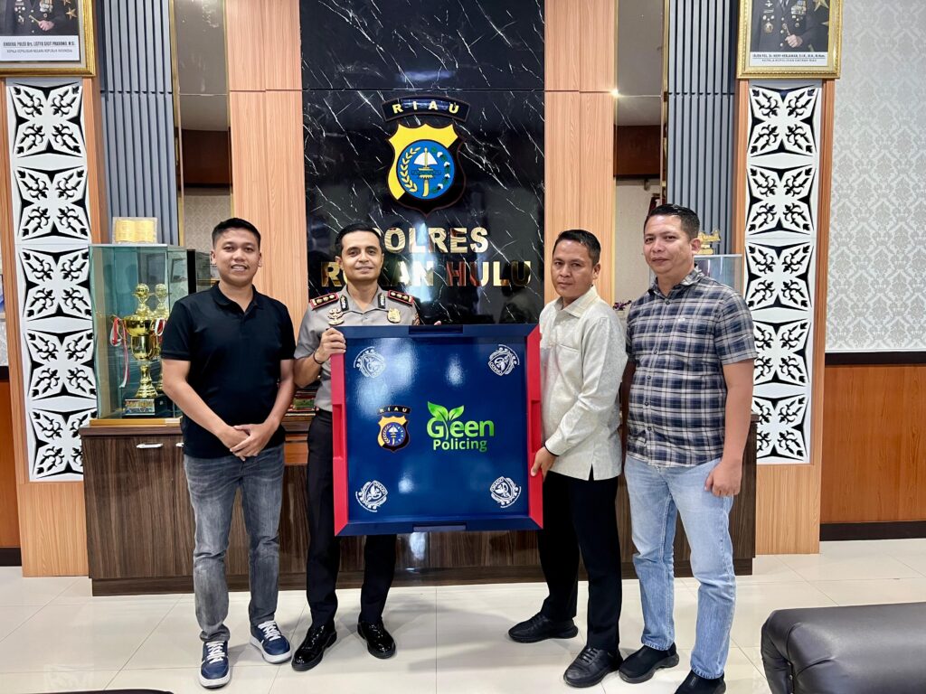 Meriahkan Hari Bhayangkara ke-80, Polres Rohul dan ORADO Gelar Turnamen Domino Kapolres Cup 2026