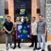 Meriahkan Hari Bhayangkara ke-80, Polres Rohul dan ORADO Gelar Turnamen Domino Kapolres Cup 2026