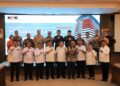 Bupati Anton Pertanyakan Realisasi PI 10 Persen WK West Kampar di Hadapan KPK dan Kementerian ESDM