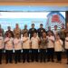 Bupati Anton Pertanyakan Realisasi PI 10 Persen WK West Kampar di Hadapan KPK dan Kementerian ESDM