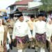 Gebrakan Seribu Suluk di Kota Jalur: Rokan Hulu “Jemput Marwah” Menuju Tuan Rumah 2027
