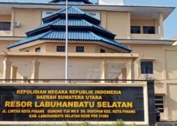 Masyarakat Torgamba Desak Kapolres Baru Tangkap Dedi, Robert, Pijai, Oki, Ilham, dan Een Rambe: Polsek Torgamba Terkesan Tutup Mata dan Diduga Ada Bekingan Oknum