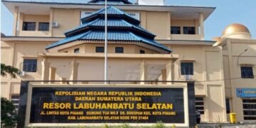 Masyarakat Torgamba Desak Kapolres Baru Tangkap Dedi, Robert, Pijai, Oki, Ilham, dan Een Rambe: Polsek Torgamba Terkesan Tutup Mata dan Diduga Ada Bekingan Oknum
