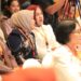 Di HUT APKASI Deli Serdang, Ketua TP PKK Rokan Hulu Sukses Pikat Perhatian Nasional Lewat Batik Khas Daerah