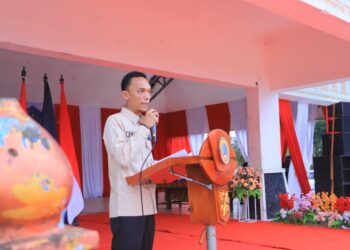 PJI Rokan Hulu Desak Bupati Evaluasi Kabag Kesra, Soroti Prestasi MTQ yang Dinilai Stagnan
