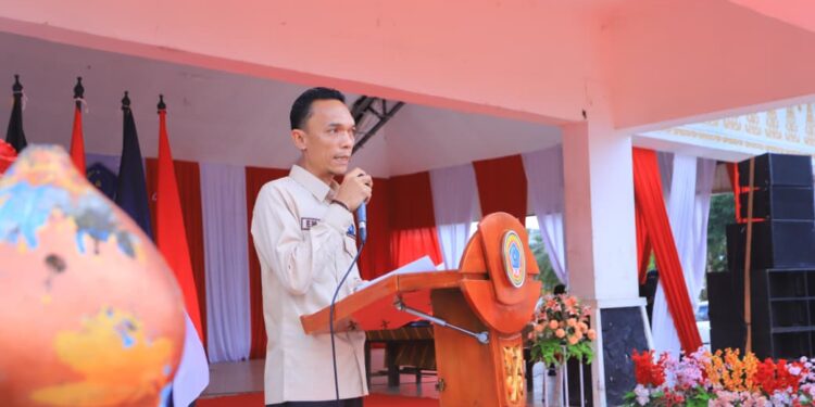PJI Rokan Hulu Desak Bupati Evaluasi Kabag Kesra, Soroti Prestasi MTQ yang Dinilai Stagnan